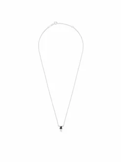 Collana Icon Color 1004283800 Argento