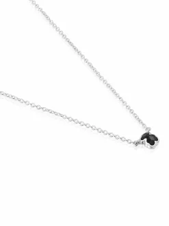 Collana Icon Color 1004283800 Argento