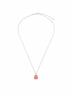 Collana Icon Color 1000146400 Argento