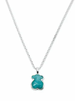 Collana Icon Color 1000145600 Argento