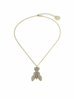 Collana 8JA058/M044-FD49 Oro