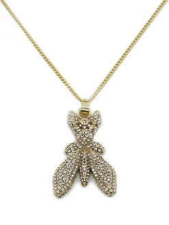 Collana 8JA058/M044-FD49 Oro