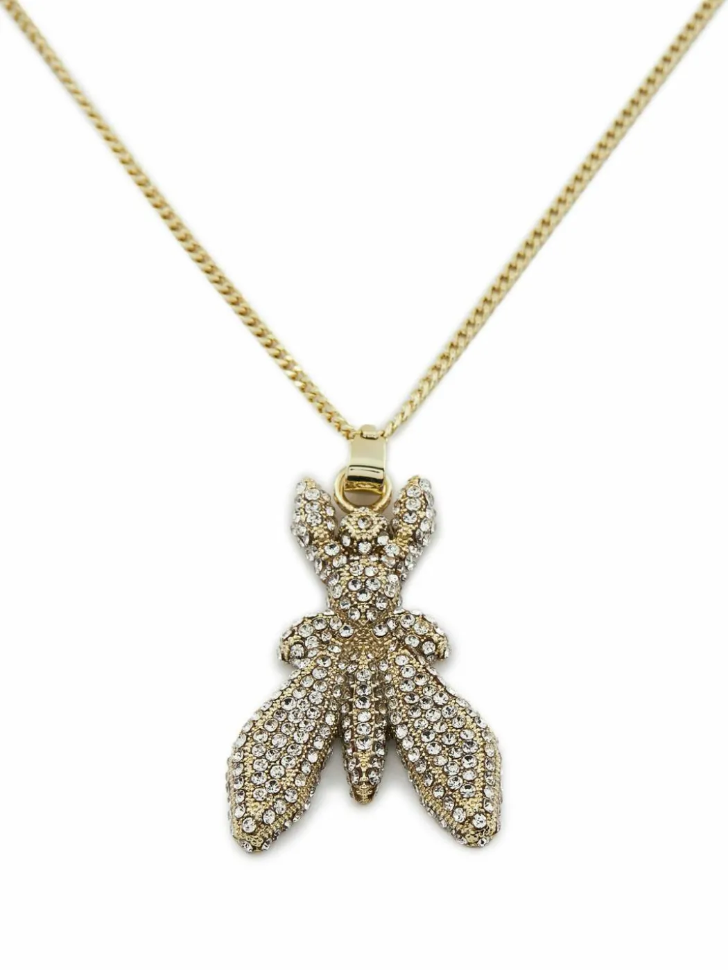 Collana 8JA058/M044-FD49 Oro