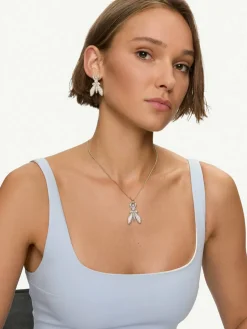 Collana 8JA058/M044-FD49 Oro