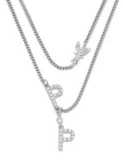 Collana 8J1059/M009-J3AG Argento