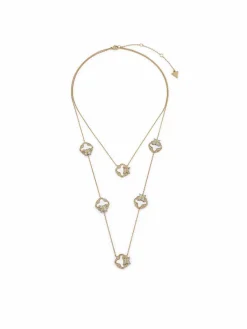 Collana JUBN05 581JW Oro