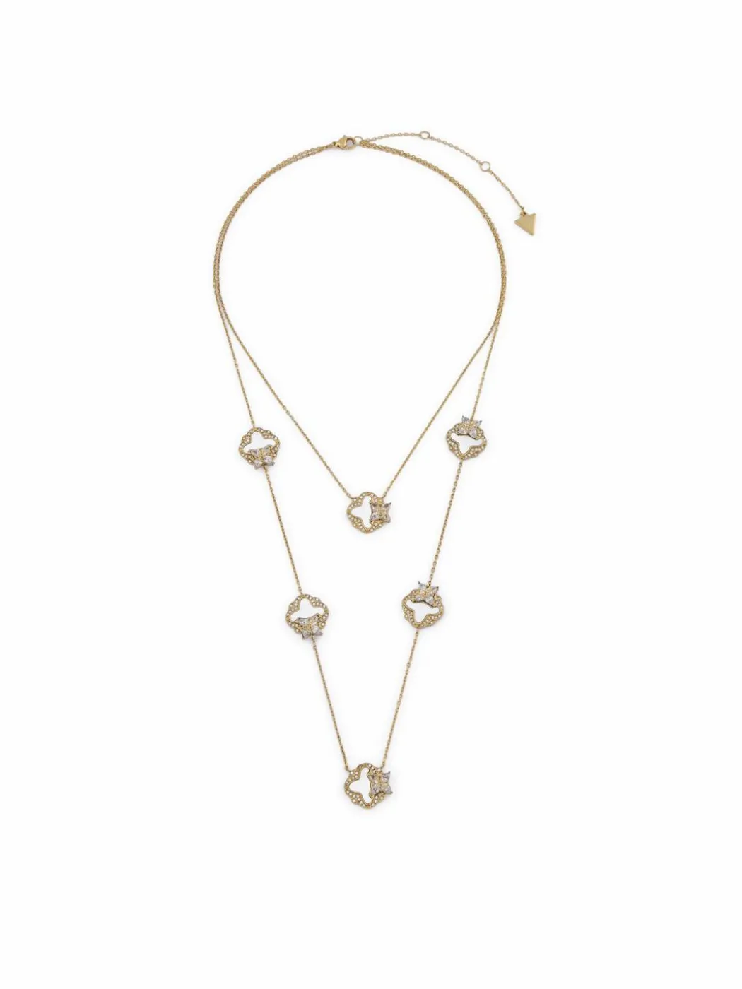 Collana JUBN05 581JW Oro