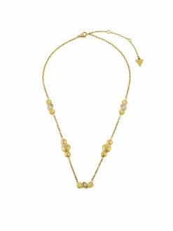 Collana JUBN05 182JW Oro