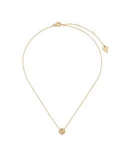 Collana JUBN06 150JW Oro