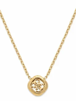 Collana JUBN06 150JW Oro