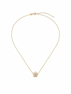Collana Kira Flower 158996 Oro