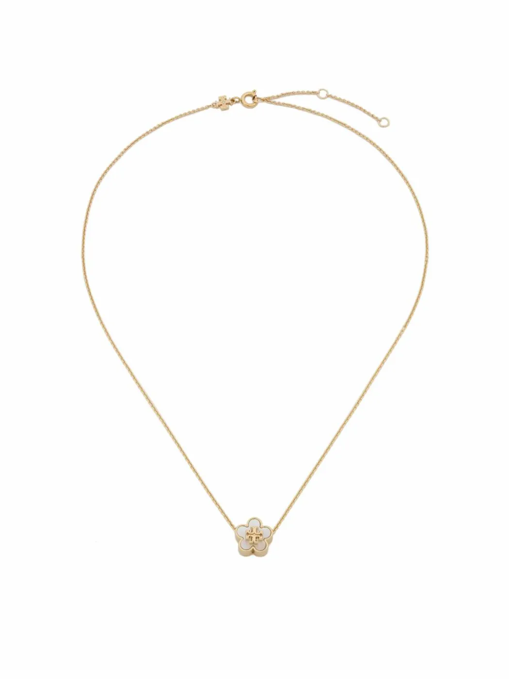 Collana Kira Flower 158996 Oro
