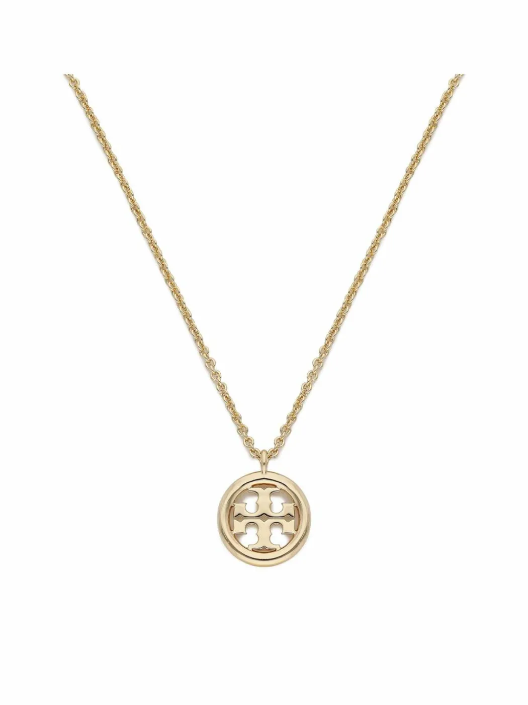 Collana Miller Pendant Necklace 137185 Oro
