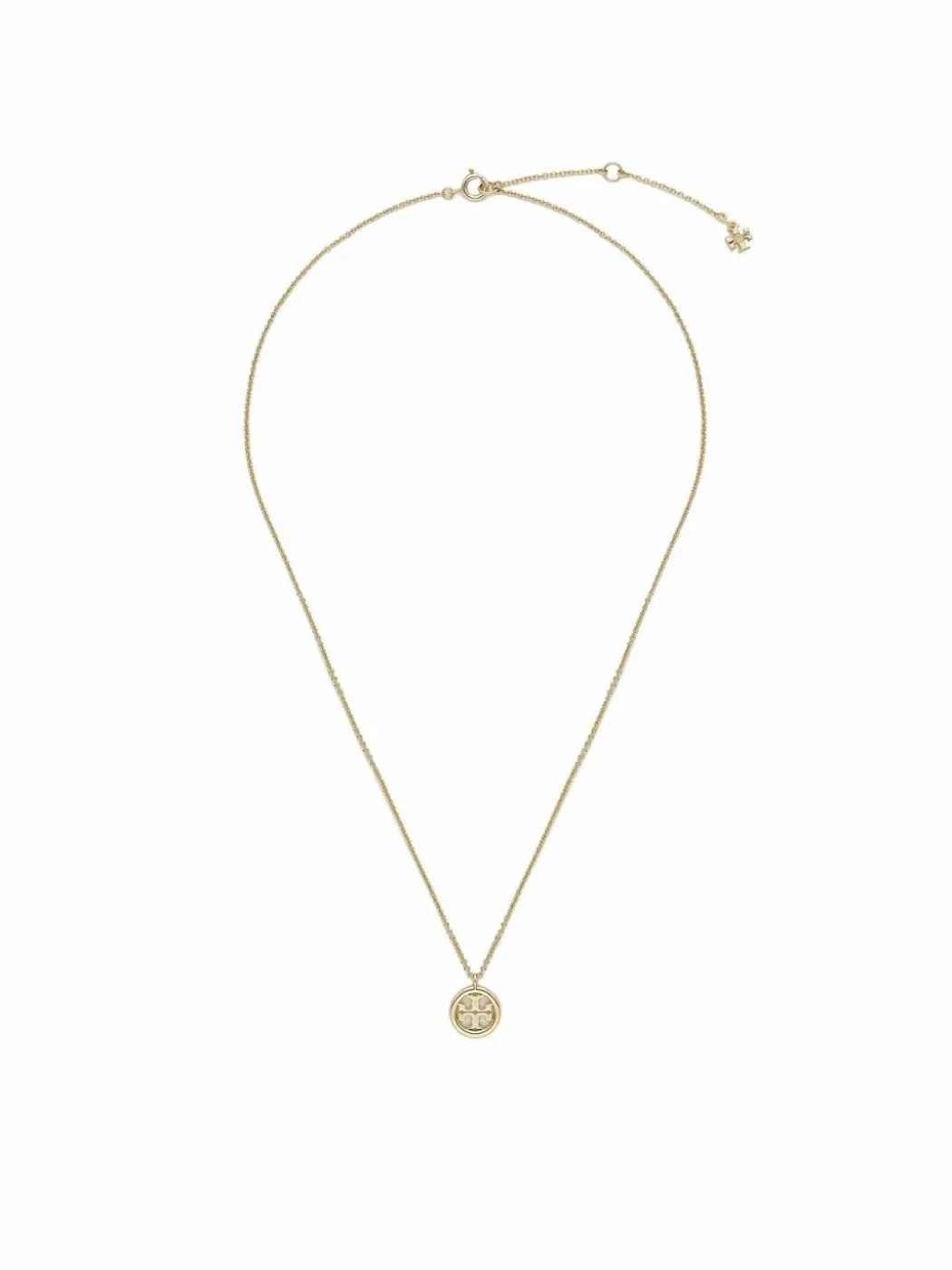 Collana Miller Pendant Necklace 137185 Oro