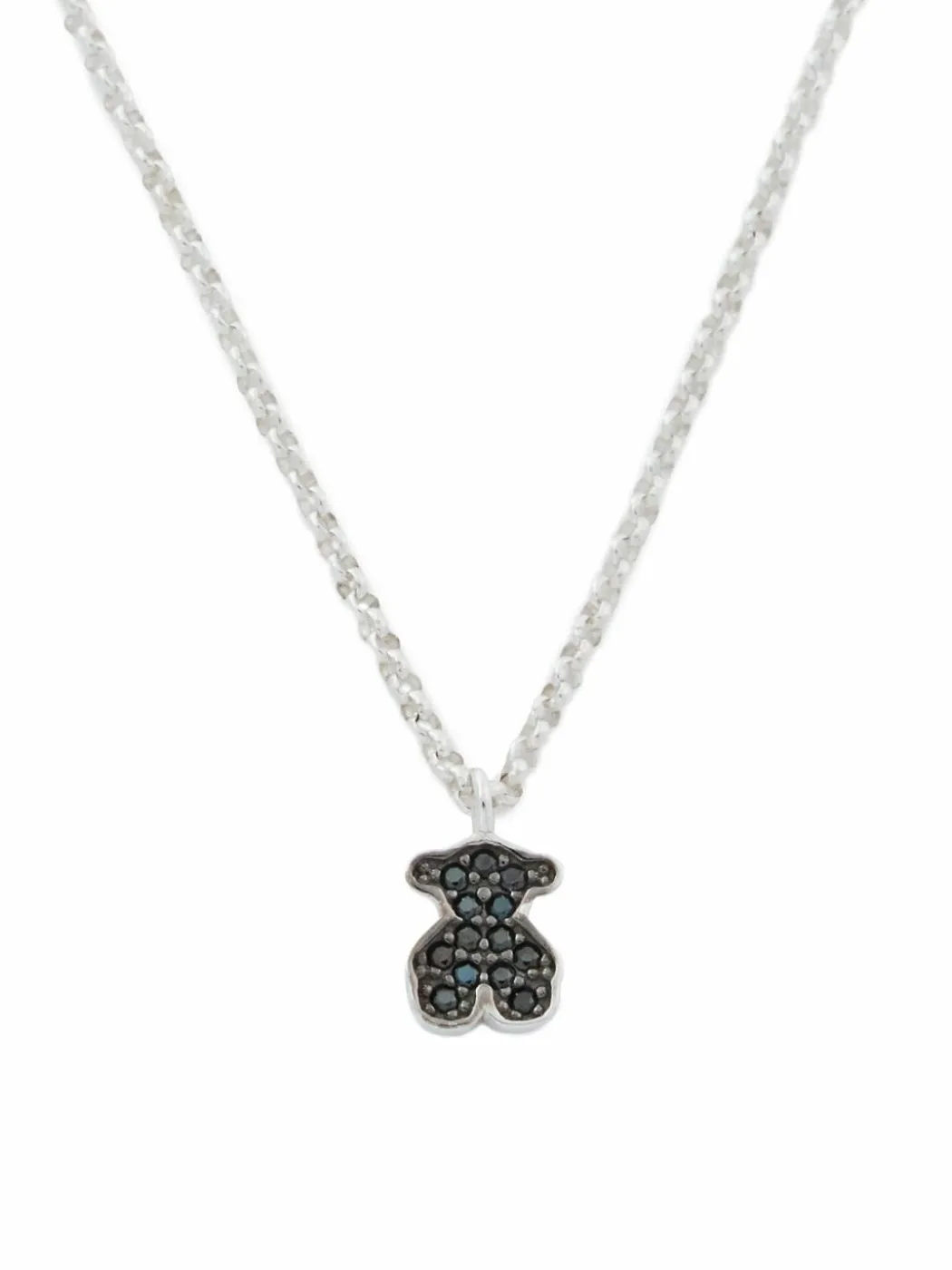 Collana Motif 1000140600 Argento