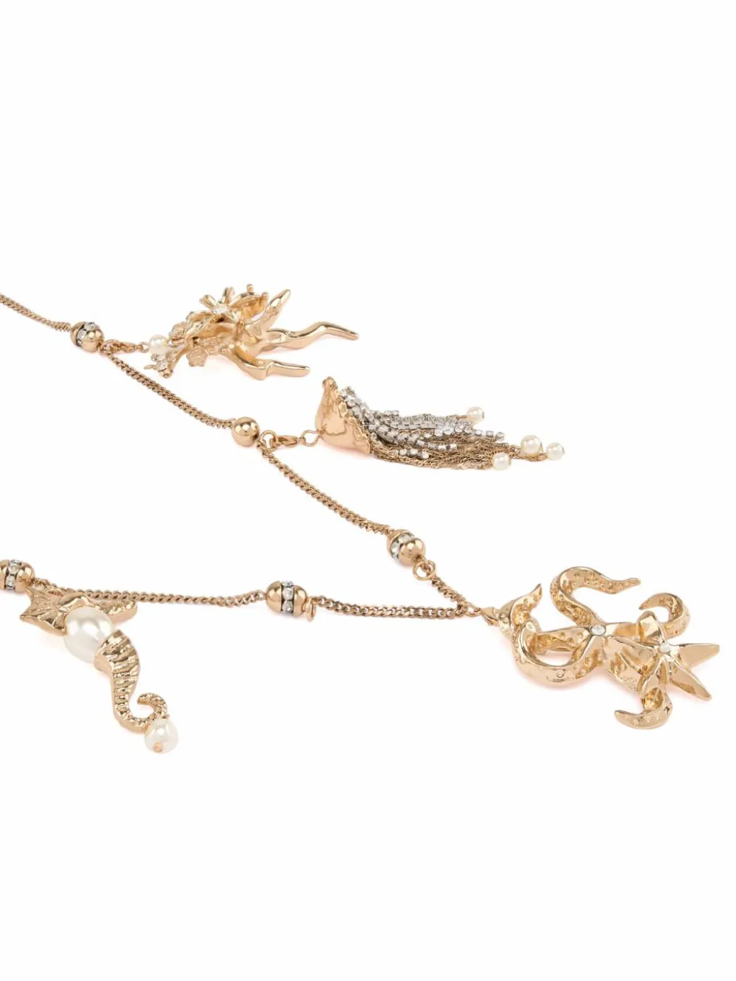 Collana 2615751075650 Oro