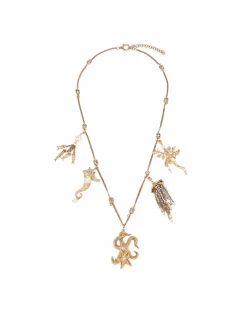 Collana 2615751075650 Oro