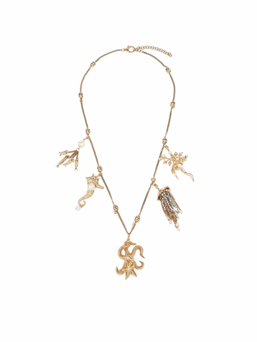 Collana 2615751075650 Oro