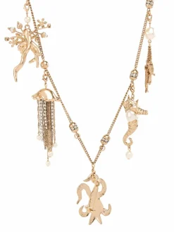 Collana 2615751075650 Oro