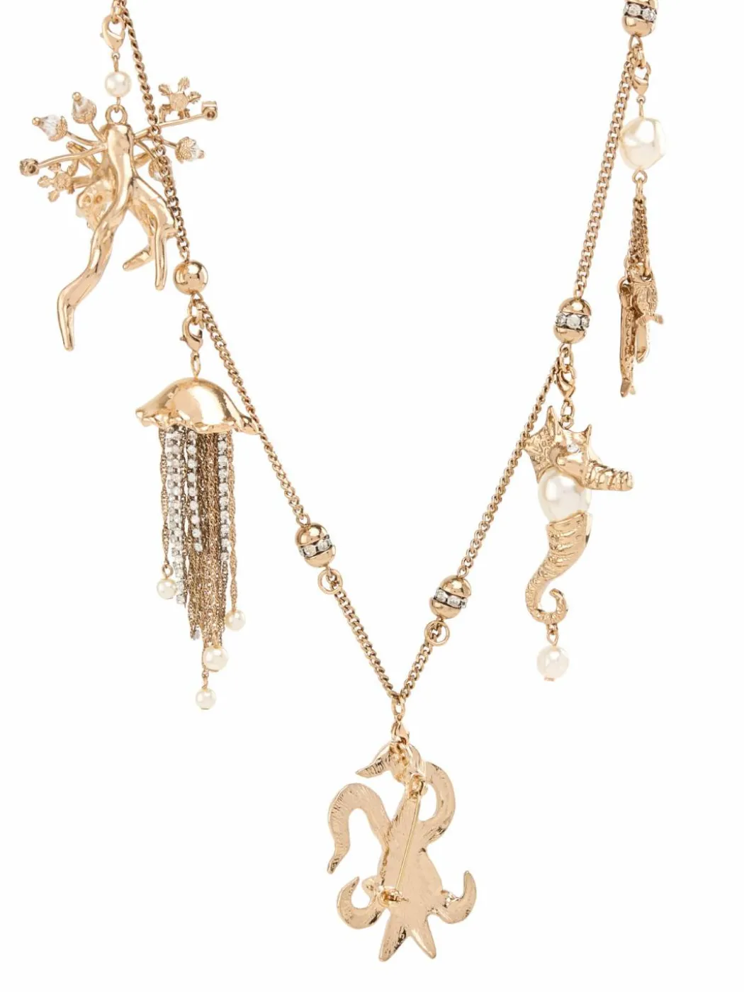 Collana 2615751075650 Oro
