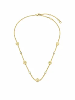 Collana 37541358 Oro