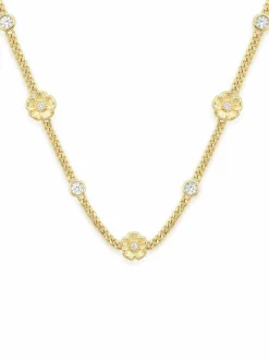 Collana 37541358 Oro