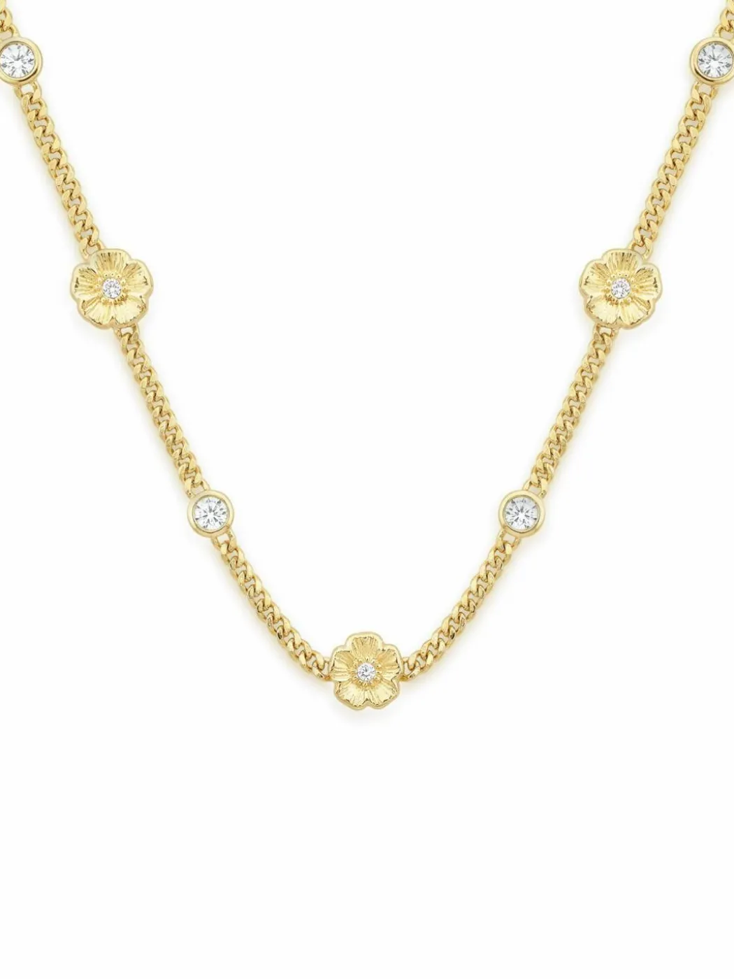 Collana 37541358 Oro