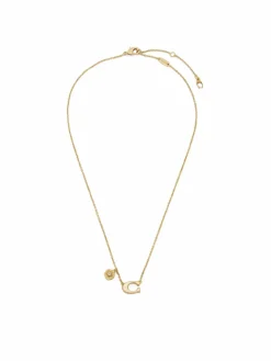 Collana 37571532 Oro