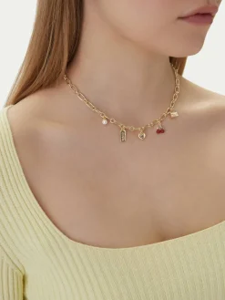 Collana 37571282 Oro