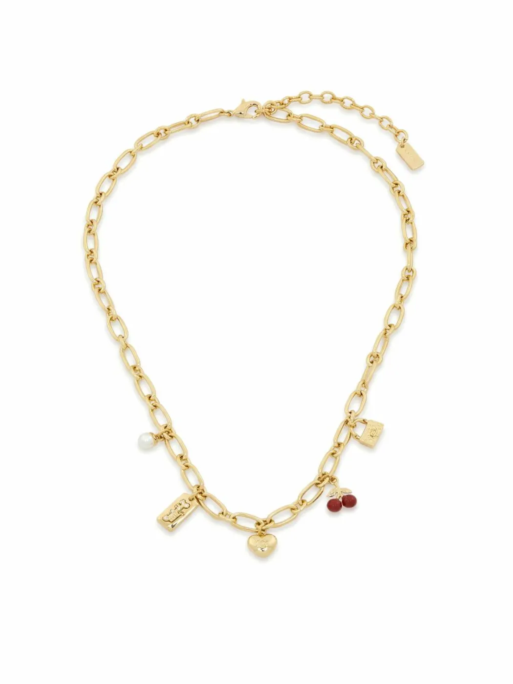 Collana 37571283 Oro