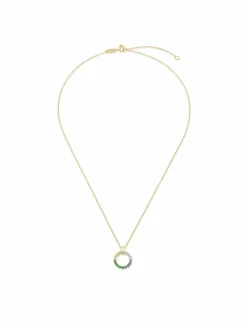 Collana 1004564800 Oro