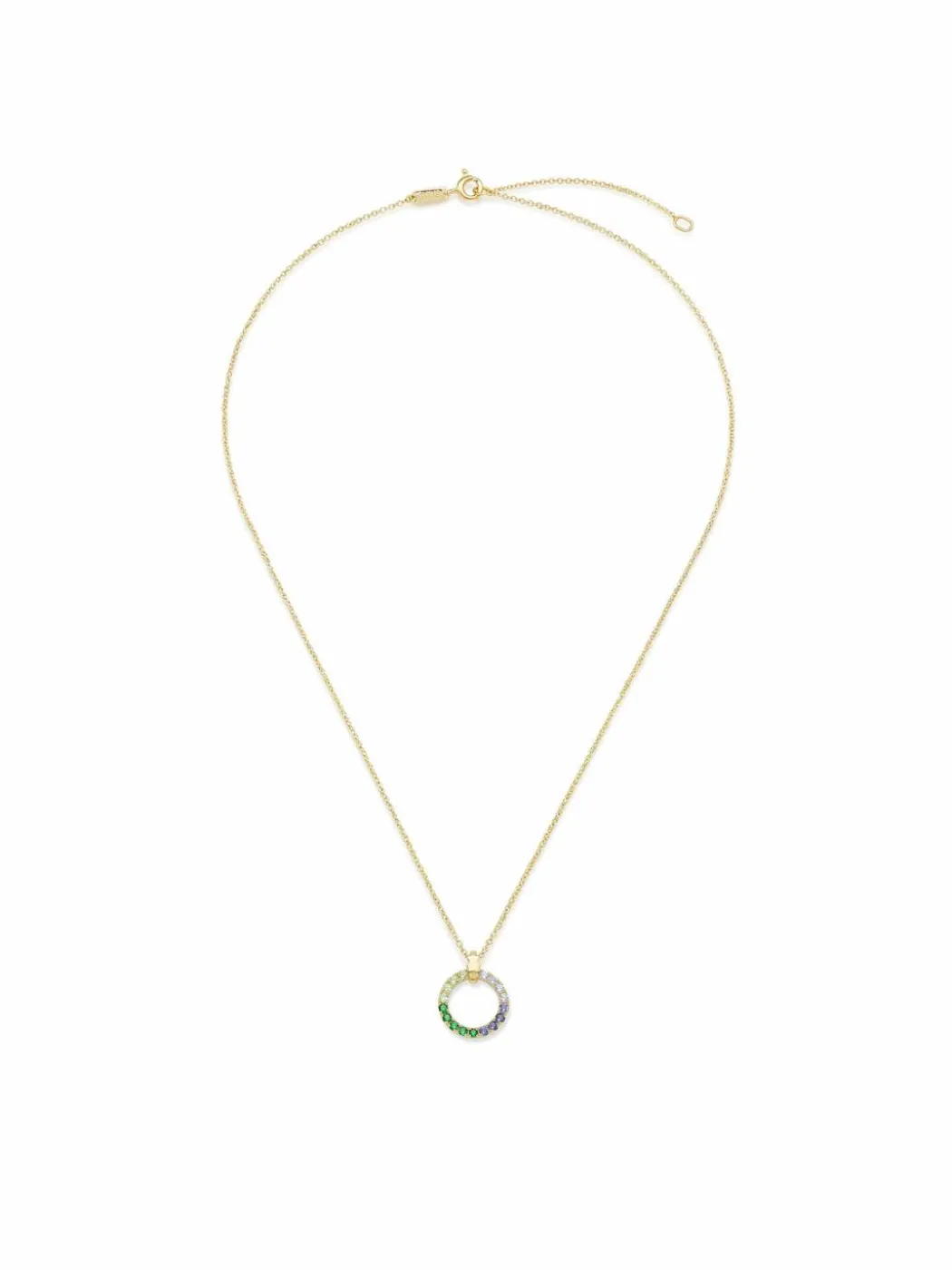 Collana 1004564800 Oro