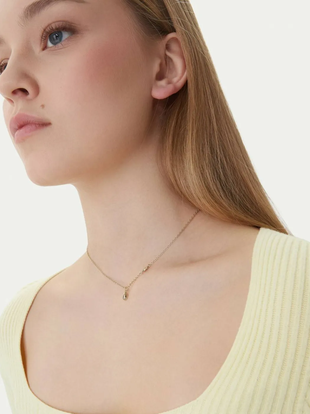 Collana 37572248 Oro
