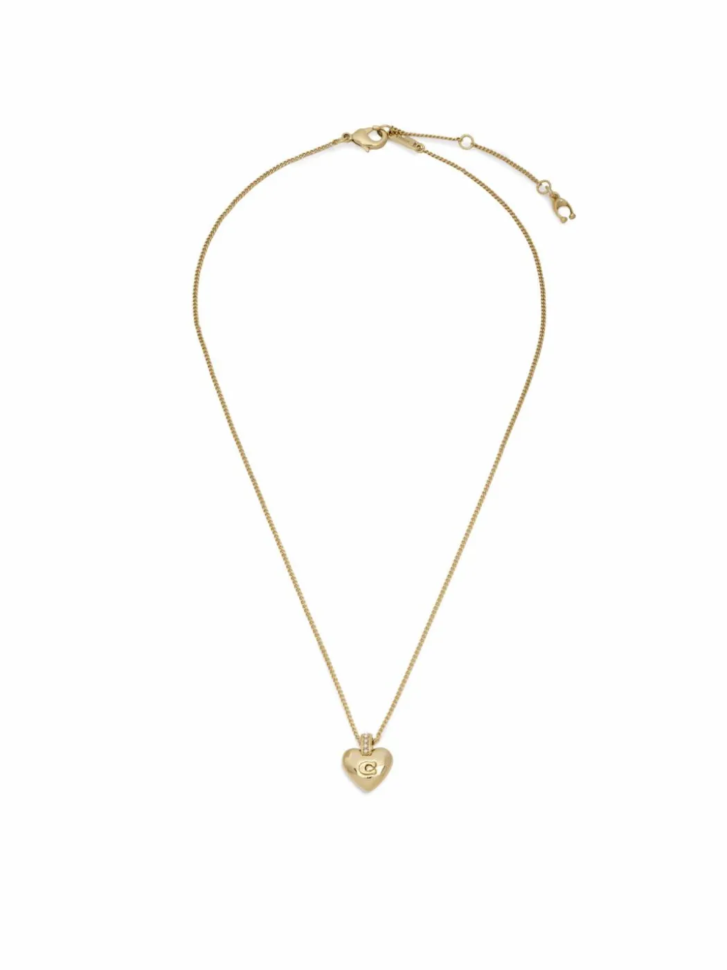 Collana 37557559 Oro