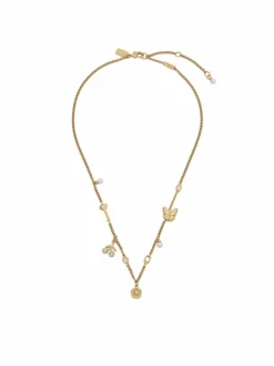 Collana 37559726 Oro