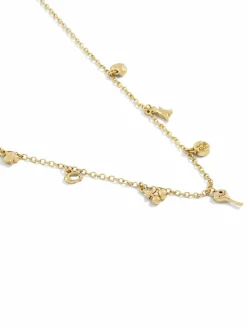Collana 37541337 Oro