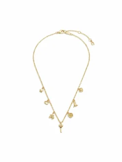 Collana 37541337 Oro