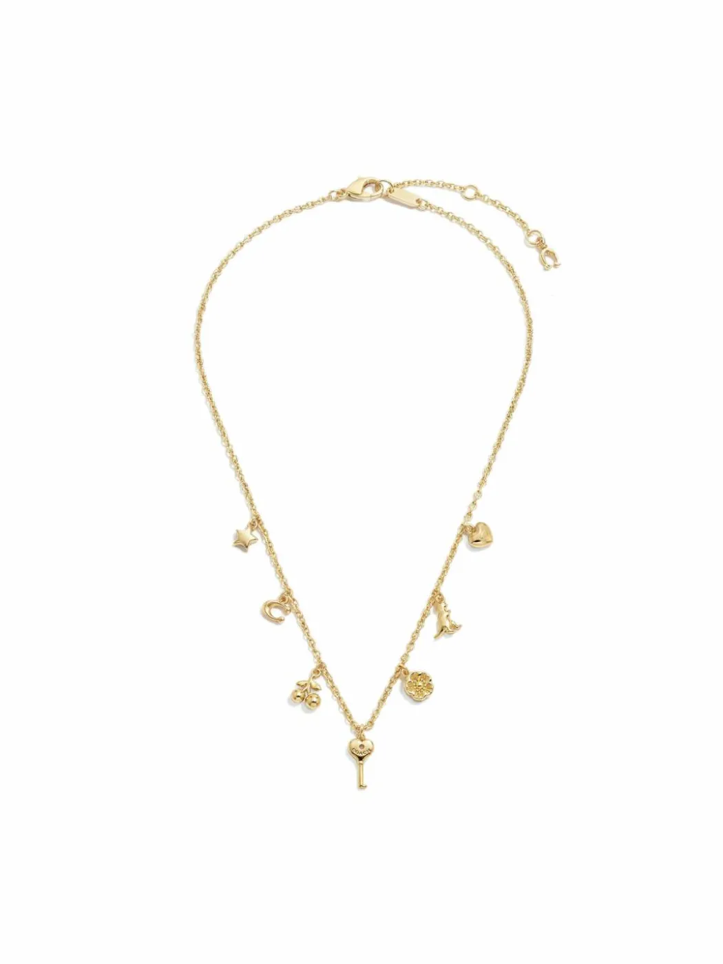 Collana 37557549 Oro