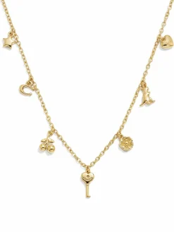 Collana 37557549 Oro
