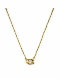 Collana 37493112 Oro