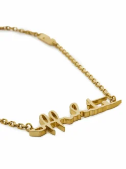 Collana OWOB026R21MET0017600 Oro