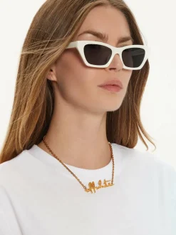 Collana OWOB026R21MET0017600 Oro