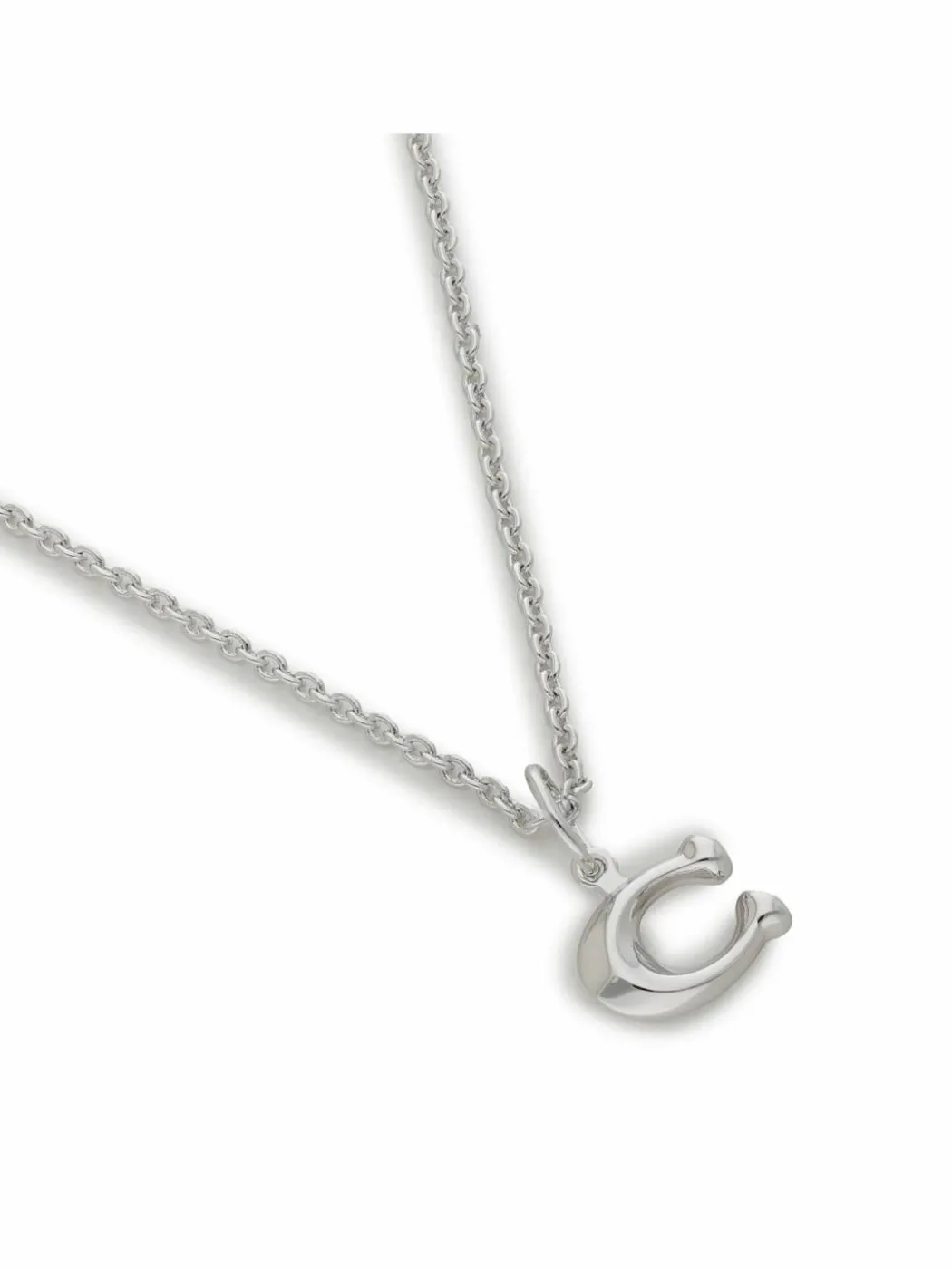 Collana 37335949RHO030 Argento