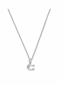 Collana 37335949RHO030 Argento