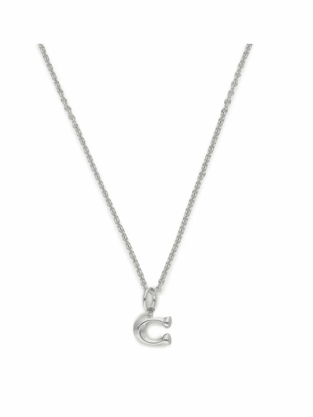 Collana 37335949RHO030 Argento