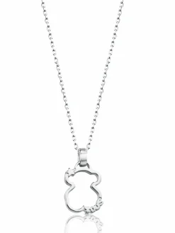 Collana Silueta  1000135300 Argento