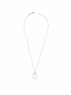 Collana Silueta 1000135300 Argento