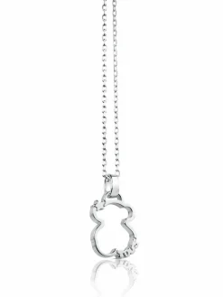 Collana Silueta 1000135300 Argento