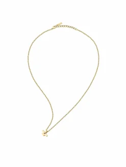 Collana TJAXC12 Oro