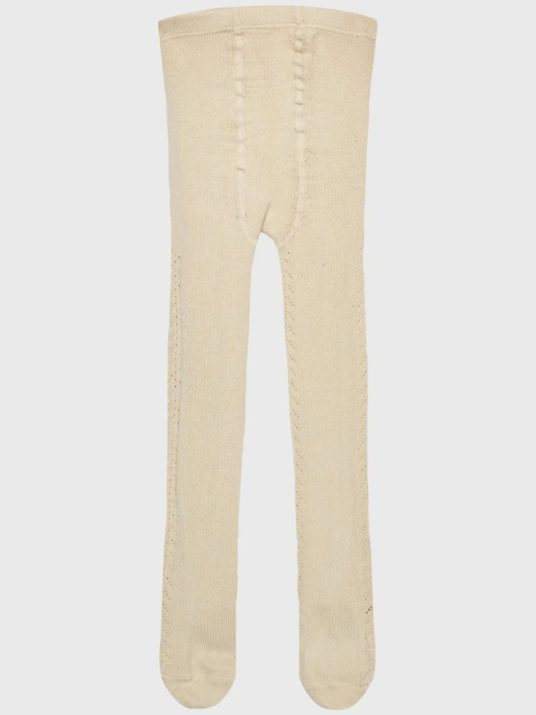 Collant da bambini 2.591/1 Beige